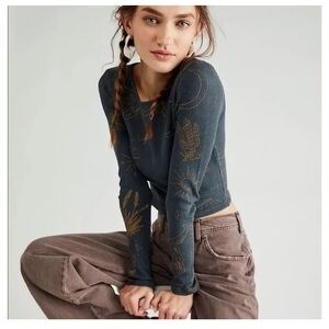 NWT FP all over western thermal